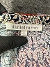 Daniel Rainn 100% Rayon Blue Sleeveless Blouse Size L - photo 7
