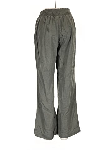 Ci Sono Linen Pants (view 2)