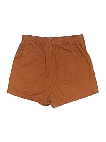 Madewell Camp Shorts (view 2)