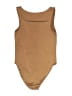 Edgely Brown Bodysuit Size M - photo 2