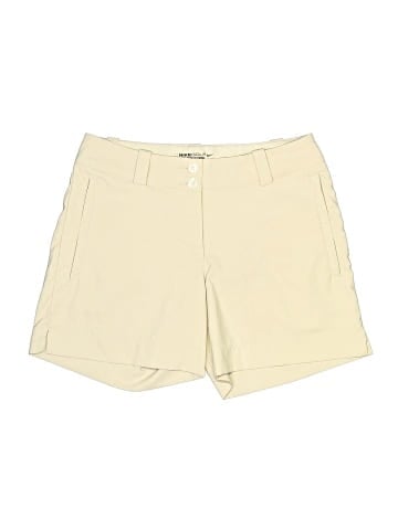 Nike Golf Khaki Shorts (view 1)