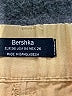 Bershka Tan Cargo Pants Size 4 - photo 7