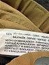 Bershka Tan Cargo Pants Size 4 - photo 8
