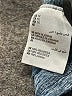 Ideology 100% Polyester Tweed Blue Active T-Shirt Size 1X - photo 8