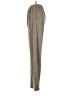 Miss Selfridge Chevron-herringbone Brown Casual Pants Size XS - photo 5