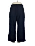 Gap Blue Casual Pants Size 16 Petite - photo 2