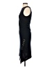 MICHAEL Michael Kors Black Cocktail Dress Size S - photo 5