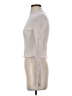 FOR DAYS Ivory Long Sleeve Top Size S - photo 5