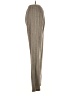 Miss Selfridge Chevron-herringbone Brown Casual Pants Size XS - photo 4
