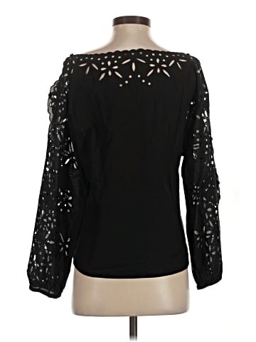 Marciano Long Sleeve Blouse (view 2)