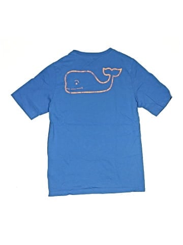 Vineyard Vines Short Sleeve T-Shirt (view 2)