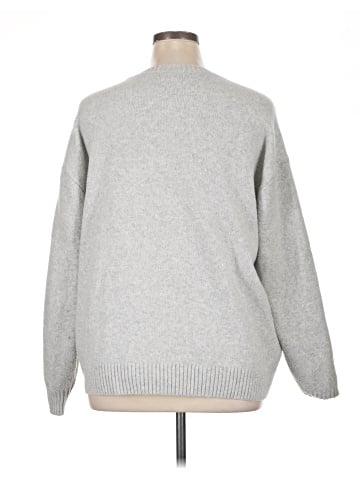 Hollister Pullover Sweater (view 2)