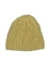 Assorted Brands Yellow Beanie One size - photo 1