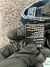 Kut from the Kloth Solid Blue Jeans Size 16 - photo 5