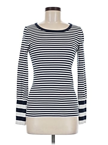 J.Crew Long Sleeve Top (view 1)