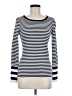 J.Crew 100% Cotton Ivory Long Sleeve Top Size M - photo 1