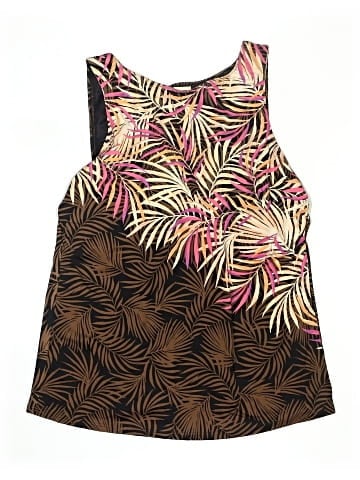 Lands' End Swimsuit Top (view 1)