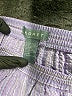 Koret Chevron-herringbone Purple Casual Pants Size M - photo 7