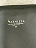 Athleta Solid Black Casual Dress Size M - photo 7
