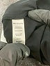 Athleta Solid Black Casual Dress Size M - photo 8