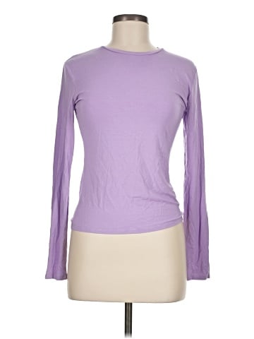 Abardsion Long Sleeve T-Shirt (view 1)