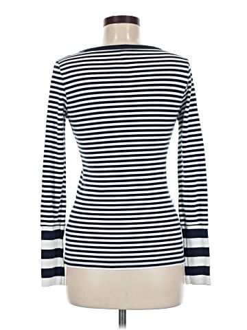 J.Crew Long Sleeve Top (view 2)