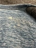 Ideology 100% Polyester Blue Tank Top Size XL - photo 7