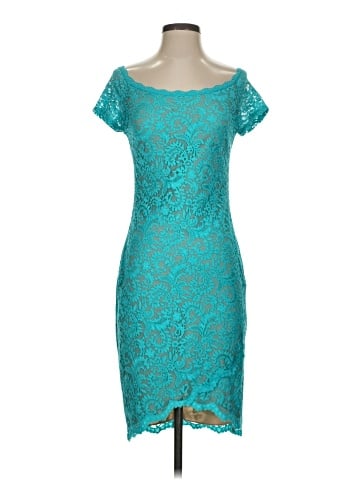 Bisou Bisou Cocktail Dress (view 1)