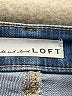 Ann Taylor LOFT Blue Jeans Size 27 waist - photo 7