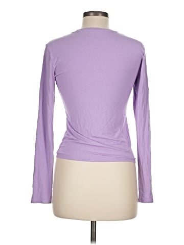 Abardsion Long Sleeve T-Shirt (view 2)
