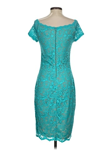 Bisou Bisou Cocktail Dress (view 2)