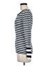 J.Crew 100% Cotton Ivory Long Sleeve Top Size M - photo 5