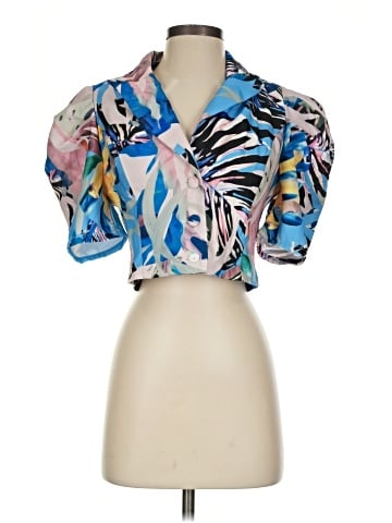 Peach Jacket (view 1)