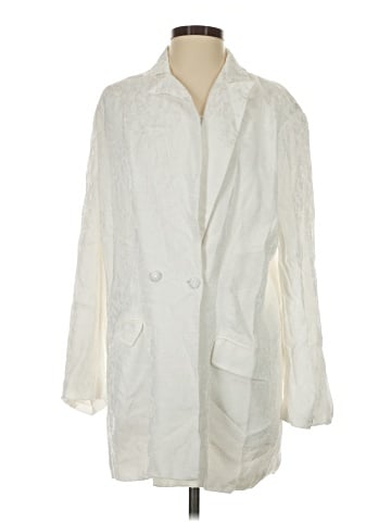New York & Company Jacket (view 1)