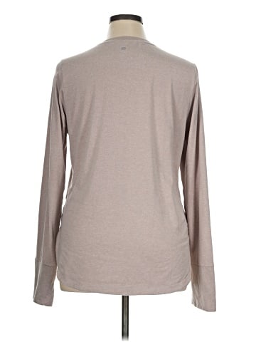 Marika Long Sleeve T-Shirt (view 2)