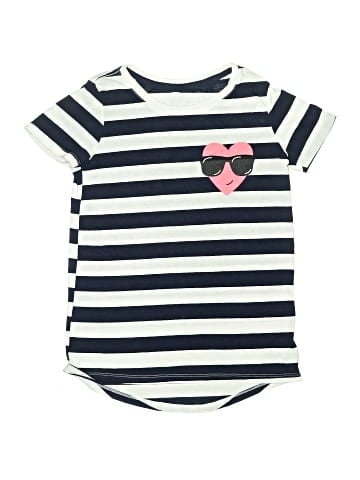 Old Navy Short Sleeve T-Shirt (view 1)