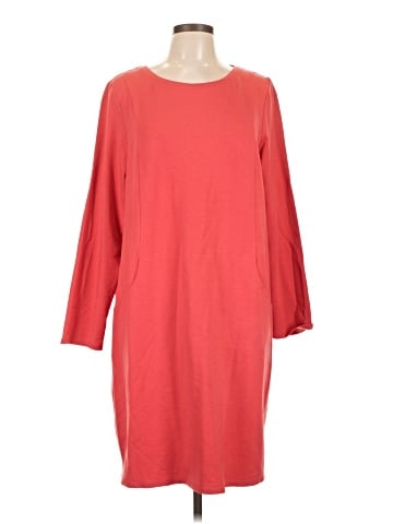 Purejill Casual Dress (view 1)