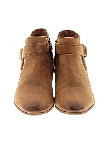 Clarks Ankle Boots (view 2)