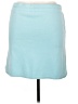 Eddie Bauer Solid Teal Casual Skirt Size XL - photo 2