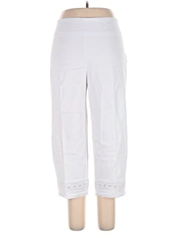 Zac & Rachel Casual Pants (view 1)