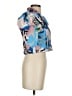 Peach Blue Jacket Size S - photo 4