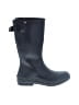 Bogs Solid Black Rain Boots Size 8 - photo 1