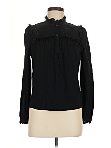 Boden Long Sleeve Blouse (view 1)