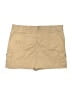 SONOMA life + style Solid Tan Skort Size 16 - photo 1