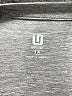 Ideology 100% Polyester Gray Short Sleeve T-Shirt Size 1X - photo 7