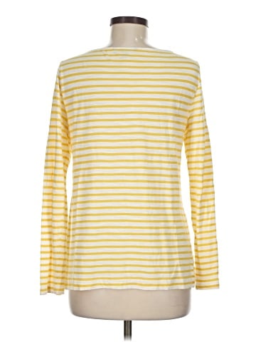 Banana Republic Long Sleeve T-Shirt (view 2)