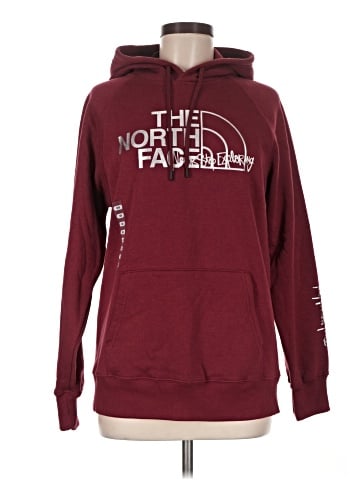 The North Face Pullover Hoodie (view 1)