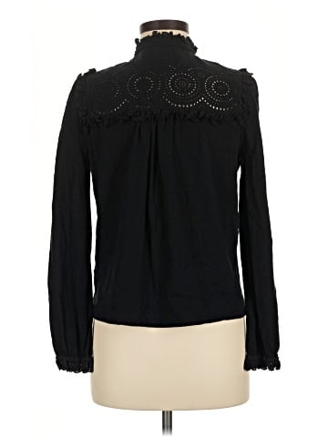 Boden Long Sleeve Blouse (view 2)