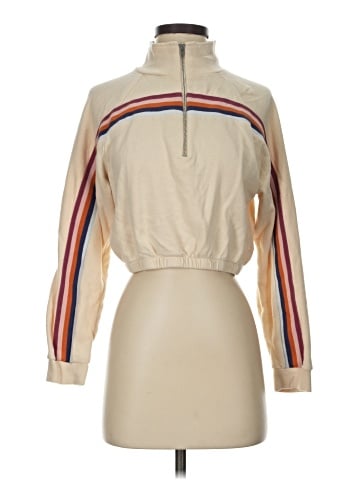 PS/LA Pullover Sweater (view 1)