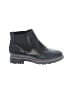 Esprit Black Ankle Boots Size 8 1/2 - photo 1